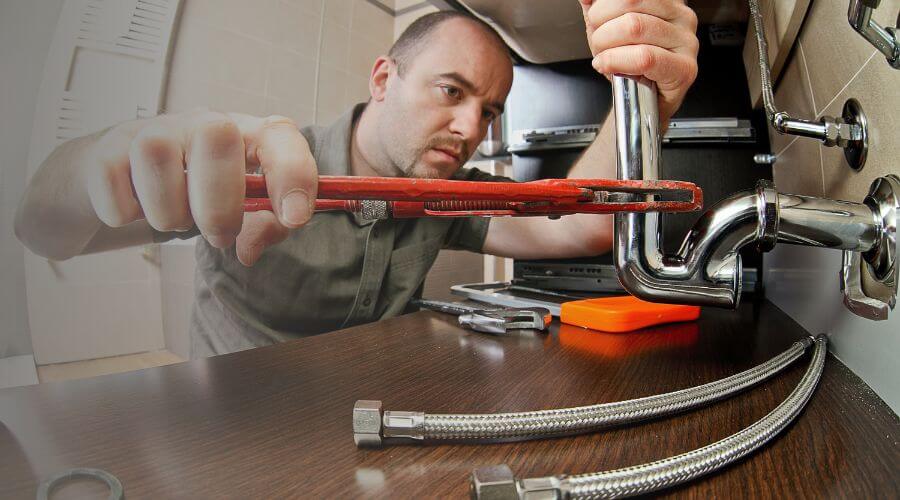 Professional emergency plumbing in Alpine, NJ